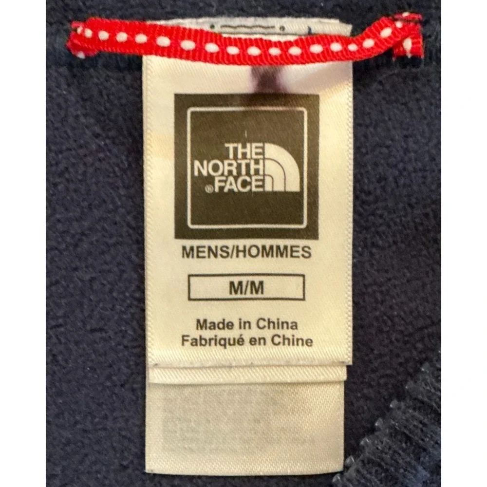 The North Face north face